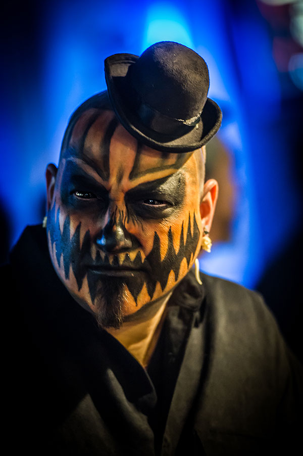 Photograph Pumpkin Patron